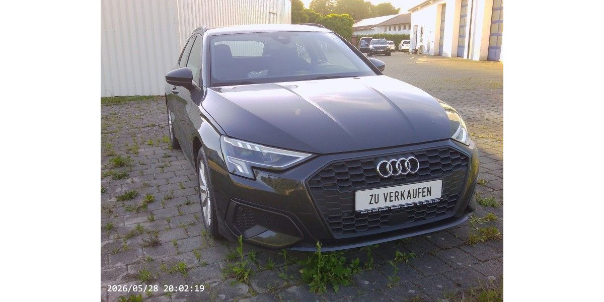 Audi A3 124.750 km 16.700 &euro; Unterreit 83567