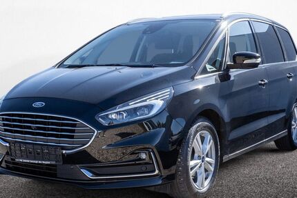Ford Galaxy 82.001 km 25.990 &euro; Halle(Saale) 06122