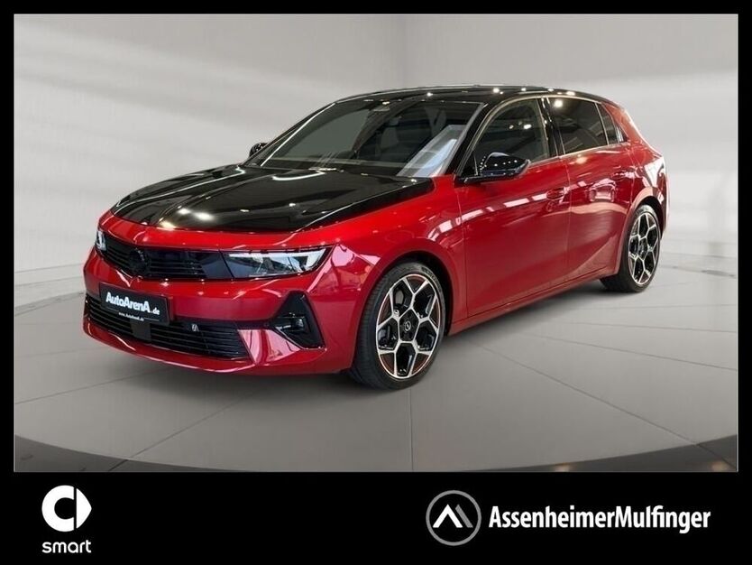 Astra