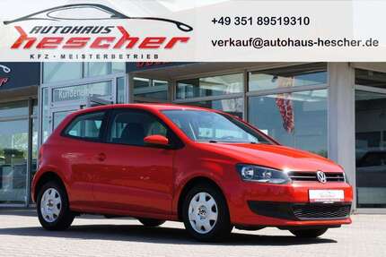 VW Polo 105.050 km 4.980 &euro; Dresden 01139