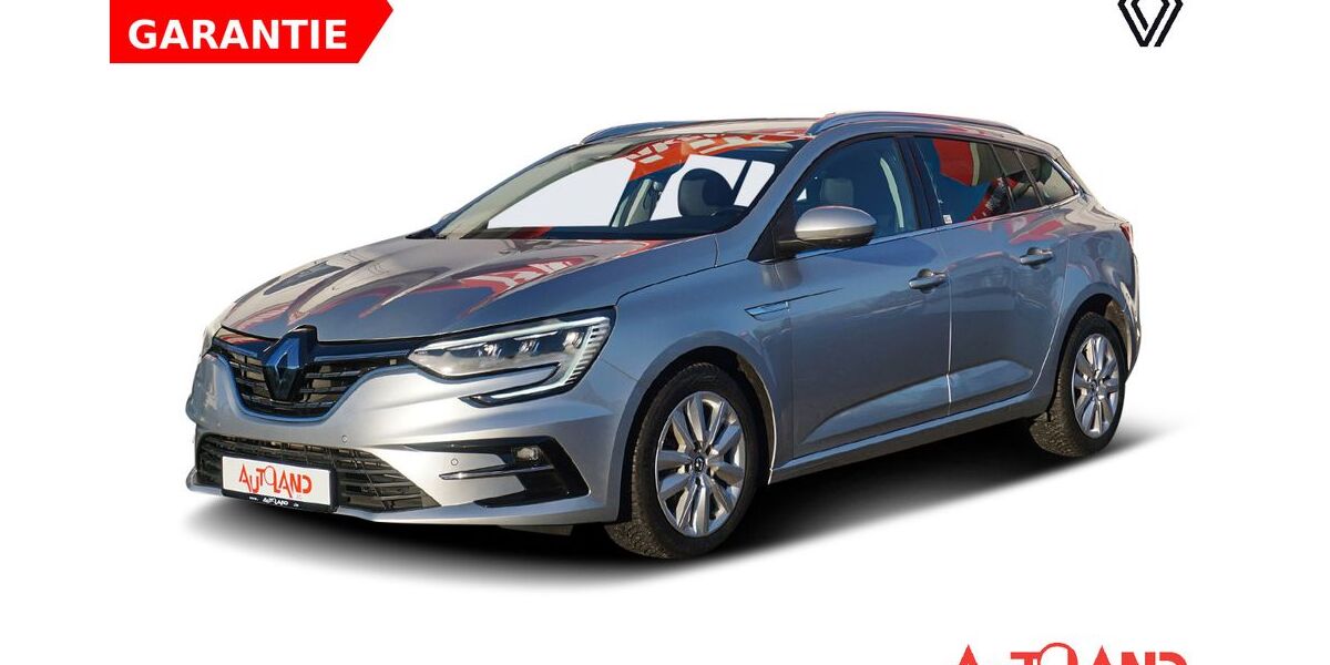 Renault Megane 66.109 km 17.950 &euro; Halle 06122