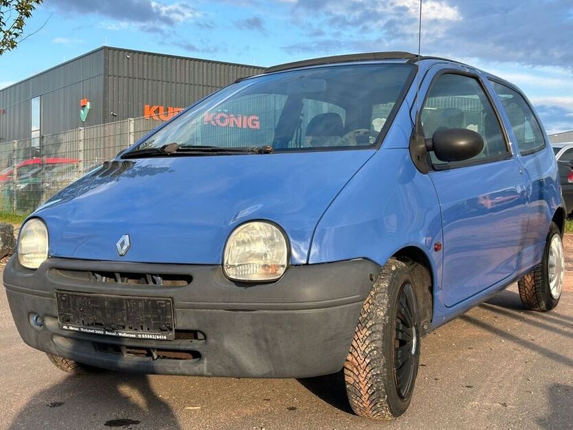 Twingo
