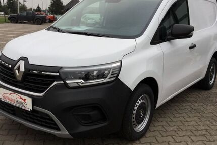 Renault Kangoo 9.890 km 23.990 &euro; Salzwedel Hansestadt 29410