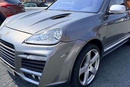 Porsche Cayenne 154.312 km 16.000 &euro; Halberstadt 38820