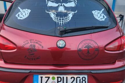 Alfa Romeo 147 116.000 km 1.250 &euro; Wilster 25554