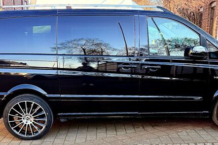 Mercedes-Benz Viano 250.000 km 17.800 &euro; Rheinbach 53359