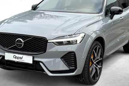 Volvo XC60 4.000 km 77.777 &euro; Ansbach 91522