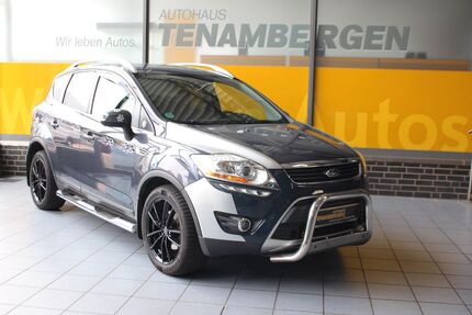 Ford Kuga 218.900 km 4.950 &euro; Mettingen 49497