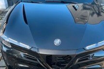 Alfa Romeo Junior 10.500 km 26.250 &euro; Ingolstadt 85049