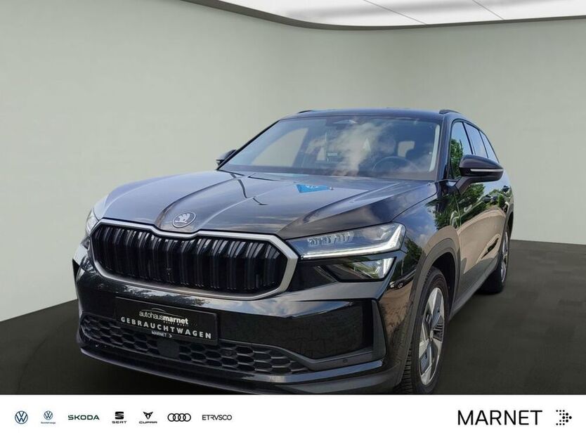 Kodiaq