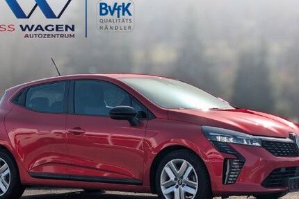 Renault Clio 77.192 km 11.999 &euro; Spaichingen 78549