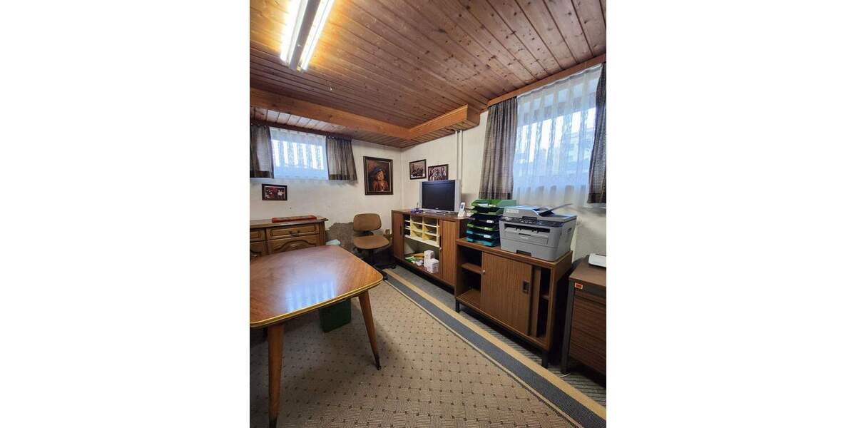 Einfamilienhaus Sinsheim Reihen - 5 Zimmer, 154 m&sup2;, 445.000&euro; | Angebot:24855533