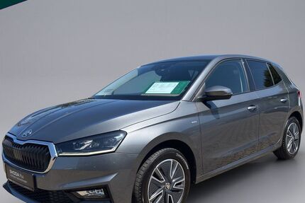 Skoda Fabia 31.000 km 17.790 &euro; Emmendingen 79312