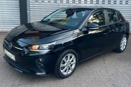 Opel Corsa 58.000 km 11.990 &euro; Norderstedt 22844