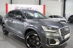 Audi Q2 1.4 TFSI S-LINE SPORT LED / SCHÖNES FAHRZEUG 92.000 km 19.111 € Hamm 59077