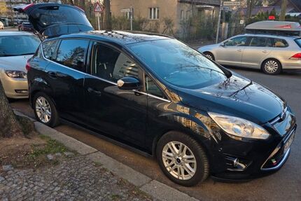 Ford C-Max 137.000 km 7.300 &euro; Berlin 13507