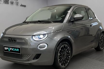 Fiat 500e 12.380 km 24.980 &euro; Bornheim 53332