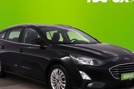 Ford Focus 89.692 km 12.690 &euro; Hameln 31785