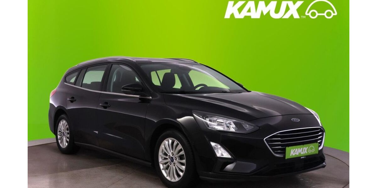 Ford Focus 89.692 km 12.690 &euro; Hameln 31785