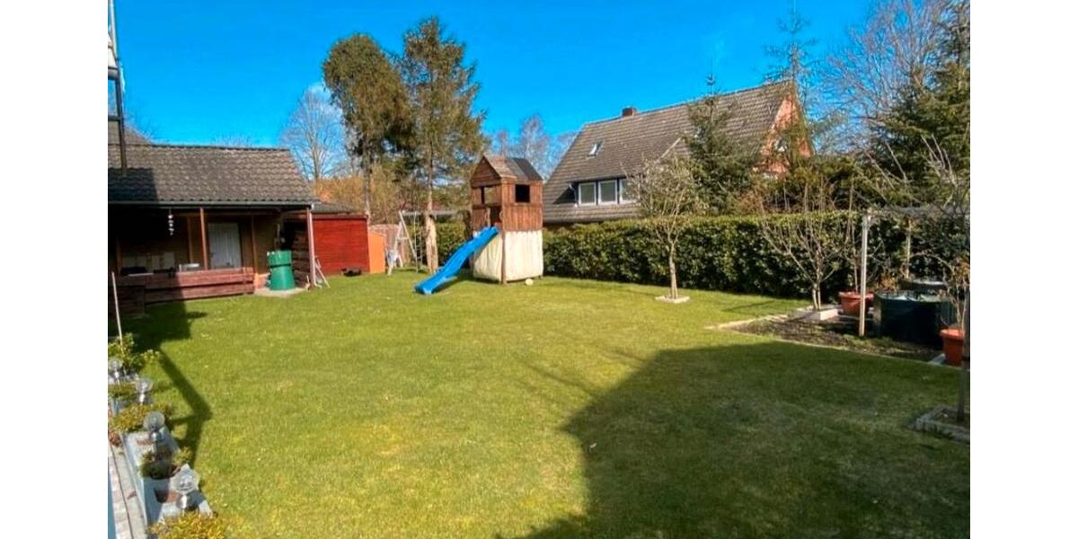 Einfamilienhaus Edewecht - 5 Zimmer, 135 m&sup2;, 390.000&euro; | Angebot:26763232