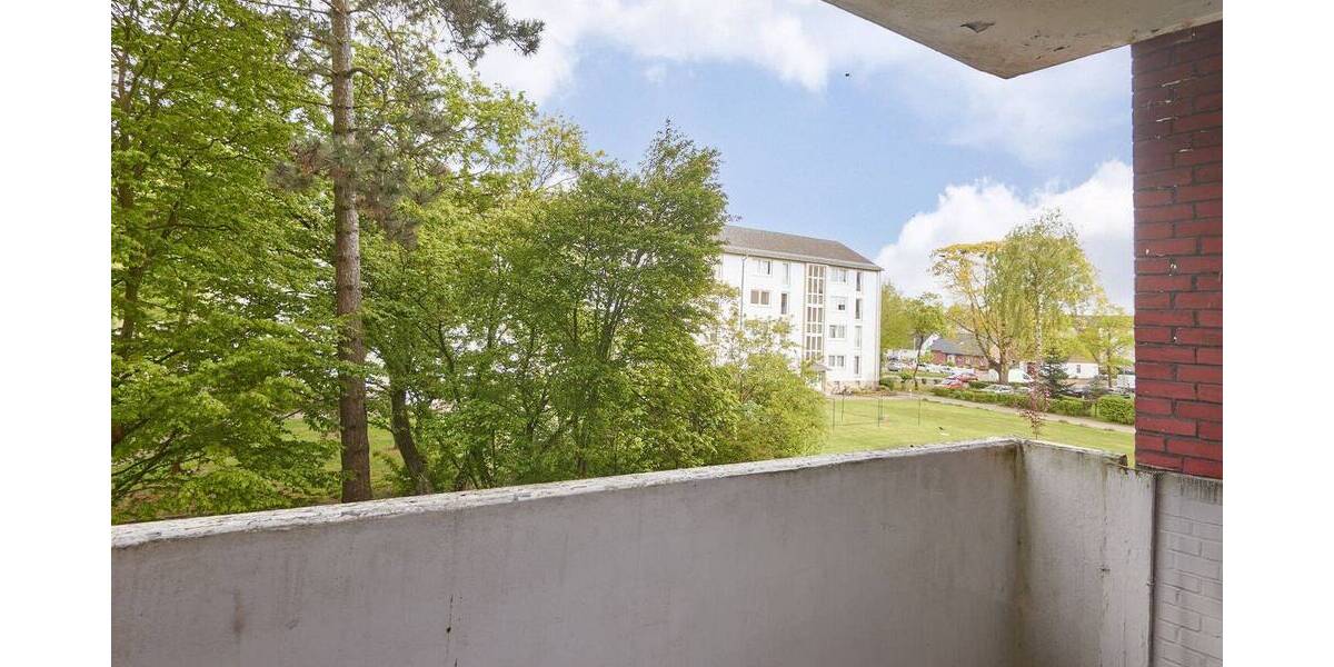 Etagenwohnung Achim - 2 Zimmer, 53 m&sup2;, 78.000&euro; | Angebot:26787402