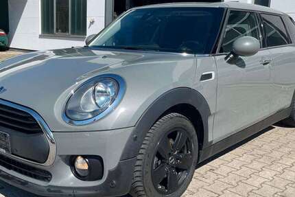 Mini One D Clubman 187.400 km 8.100 &euro; Heidenheim 89520