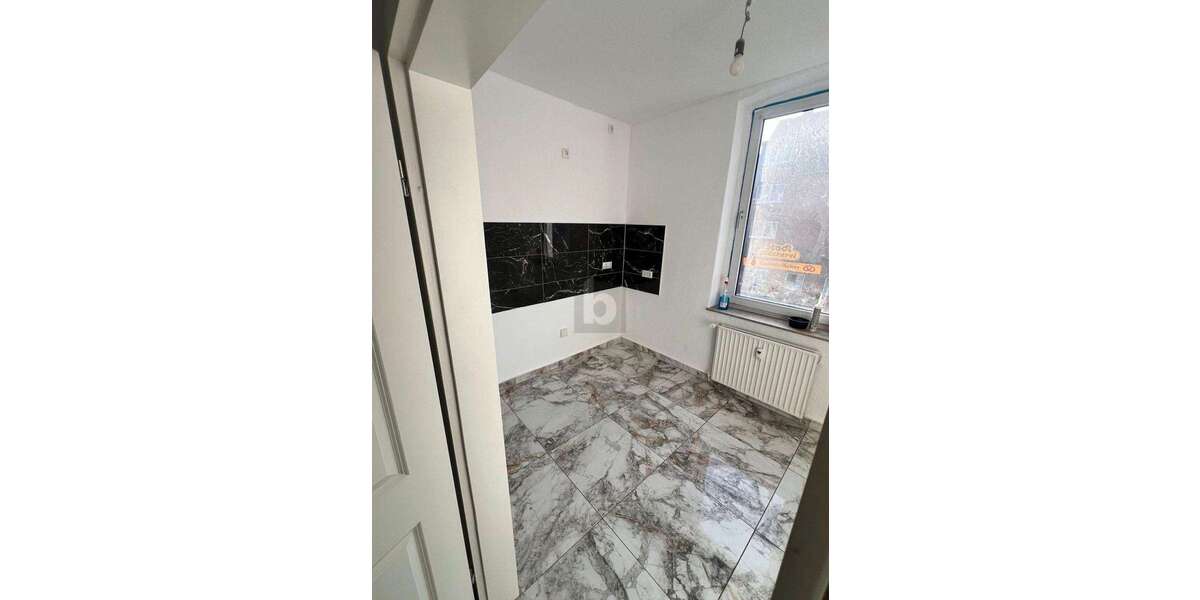 Etagenwohnung Gelsenkirchen Erle - 2.5 Zimmer, 50 m&sup2;, 110.000&euro; | Angebot:26312000