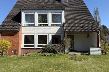 Haus Malente - 7 Zimmer, 190 m&sup2;, 395.000&euro; | Angebot:26305189