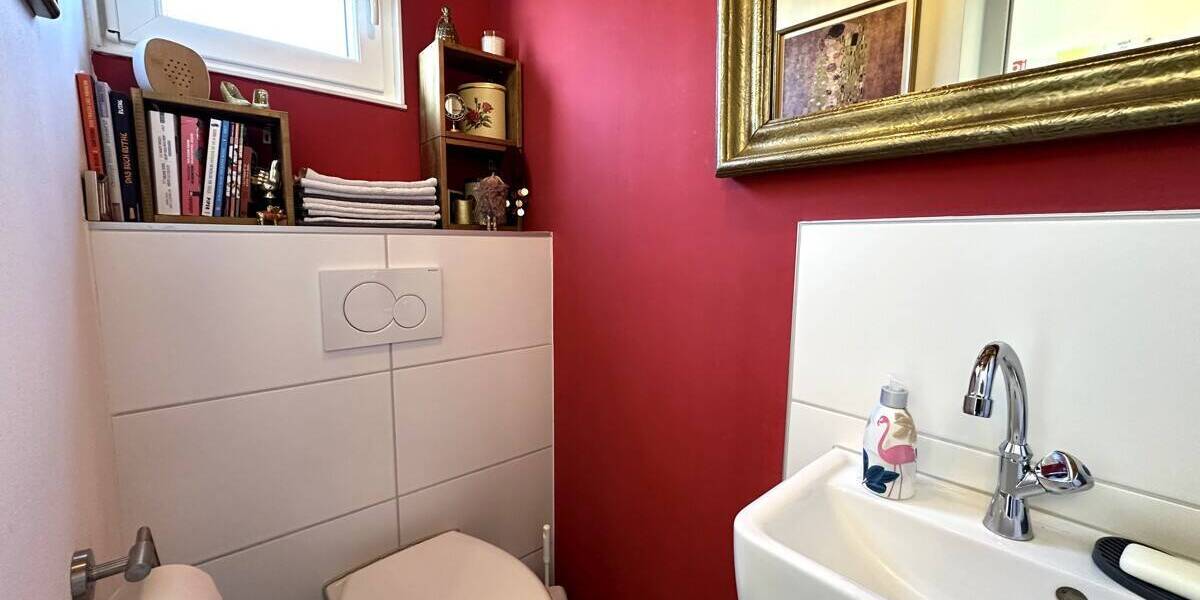 Einfamilienhaus Königswinter / Bockeroth Bockeroth - 5 Zimmer, 120 m&sup2;, 399.000&euro; | Angebot:26696007