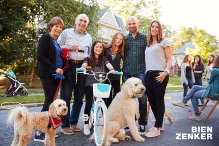 Haus zum Kaufen in Reinheim 939.064 € 240 m² 9 zimmer