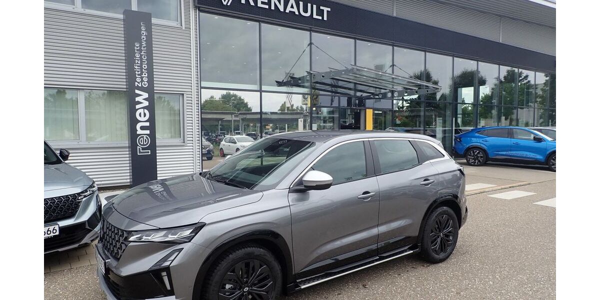 Renault Austral 7.000 km 31.490 &euro; Neu-Ulm 89231