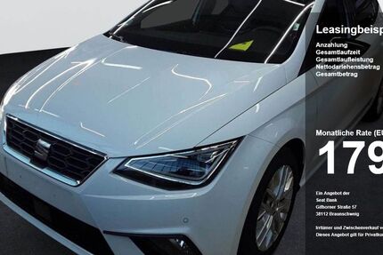Seat Ibiza 24.160 km 21.950 &euro; Regensburg 93055