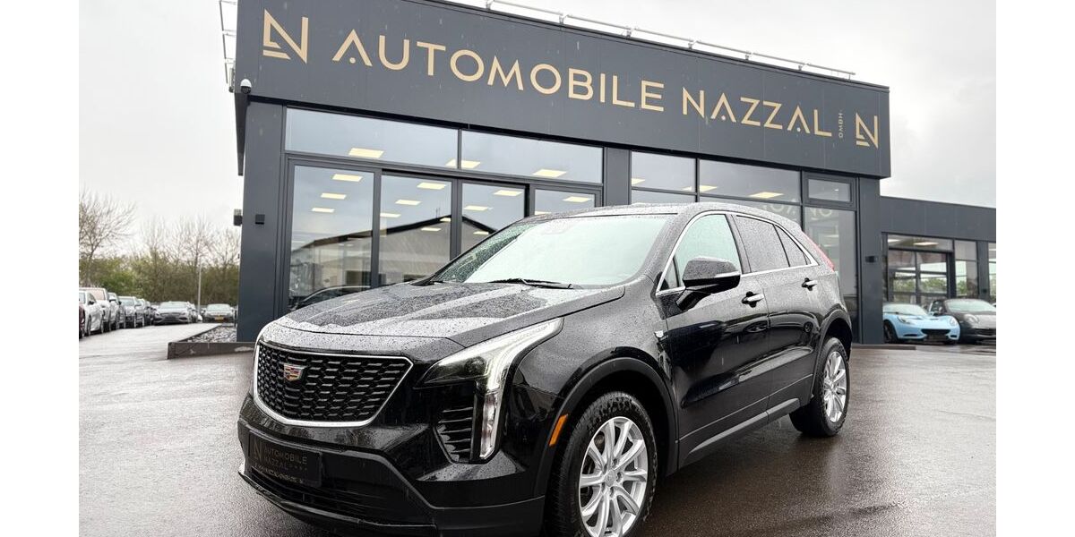 Cadillac XT4 70.000 km 23.900 &euro; Saarlouis 66740