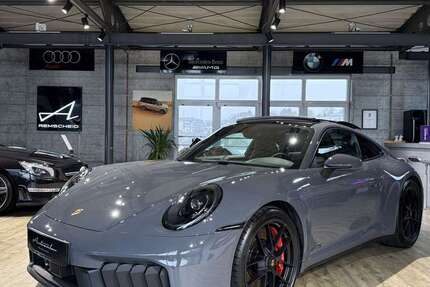 Porsche 992 5.441 km 164.990 &euro; Remscheid 42859