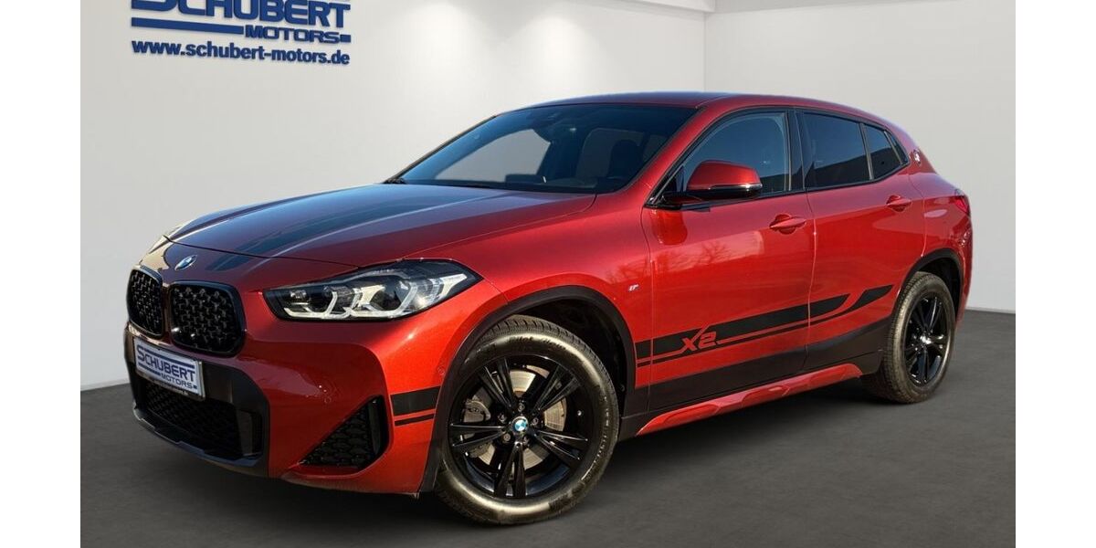BMW X2 80.630 km 28.990 &euro; Aschersleben 06449