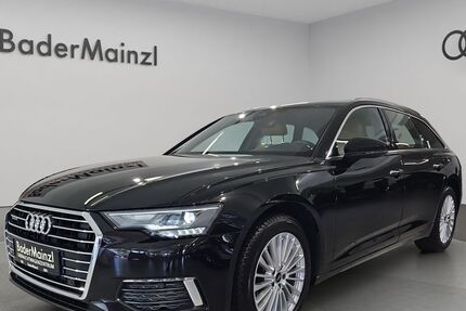 Audi A6 53.180 km 31.730 &euro; Bruckmühl 83052