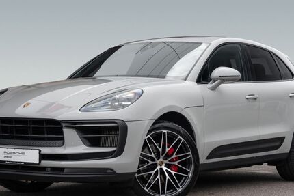 Porsche Macan 61.182 km 76.880 &euro; Schwäbisch Gmünd 73529