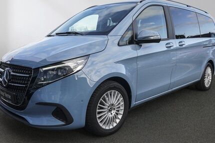 Mercedes-Benz V 220 15.500 km 62.450 &euro; Rosbach 61191