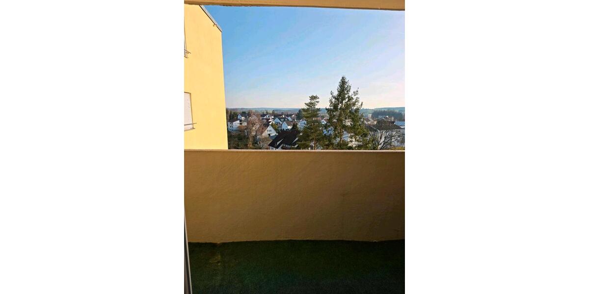 Etagenwohnung Bad Buchau - 3 Zimmer, 77 m&sup2;, 230.000&euro; | Angebot:25860507