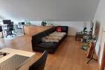 Dachgeschoßwohnung Dreieich - 2 Zimmer, 65 m&sup2;, 900&euro; | Angebot:24976341