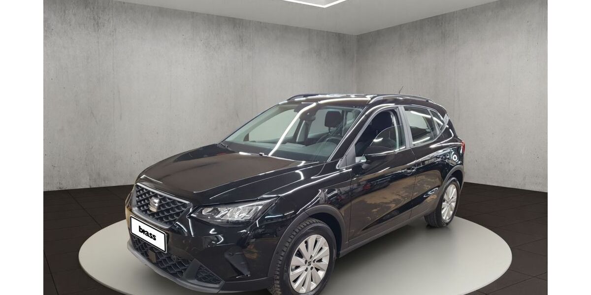 Seat Arona 43.100 km 15.950 &euro; Aschaffenburg 63739