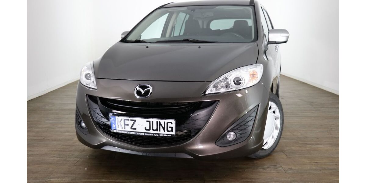 Mazda 5 73.500 km 11.990 &euro; Limburg 65549