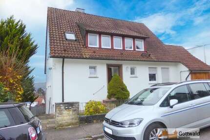 Wohnung zum Mieten in Esslingen am Neckar Oberesslingen 1.020 € 83.94 m²