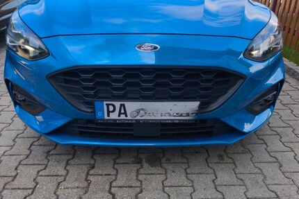 Ford Focus 85.000 km 15.490 &euro; Untergriesbach 94107