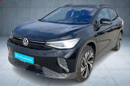 VW ID.4 5.796 km 47.270 € Saal a.d. Donau 93342