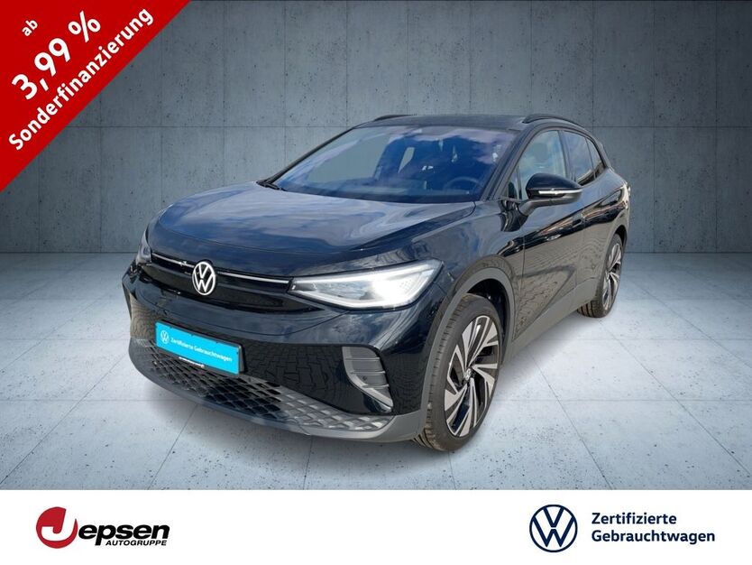 VW ID.4 5.796 km 47.270 € Saal a.d. Donau 93342