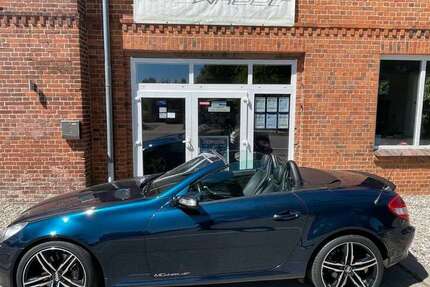 Mercedes-Benz SLK 280 199.500 km 8.505 &euro; Haar 19273
