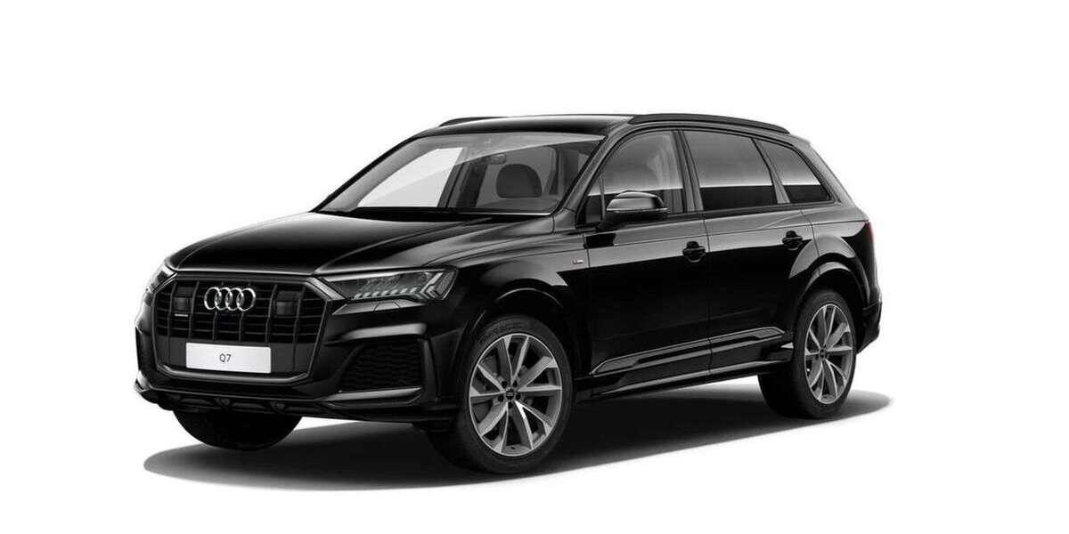 Audi Q7 143.400 km 47.980 &euro; Halle 06122