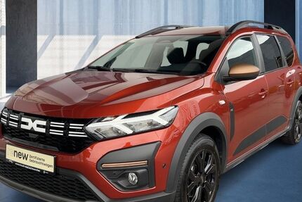 Dacia Jogger 15.575 km 20.490 &euro; Unterschleißheim 85716