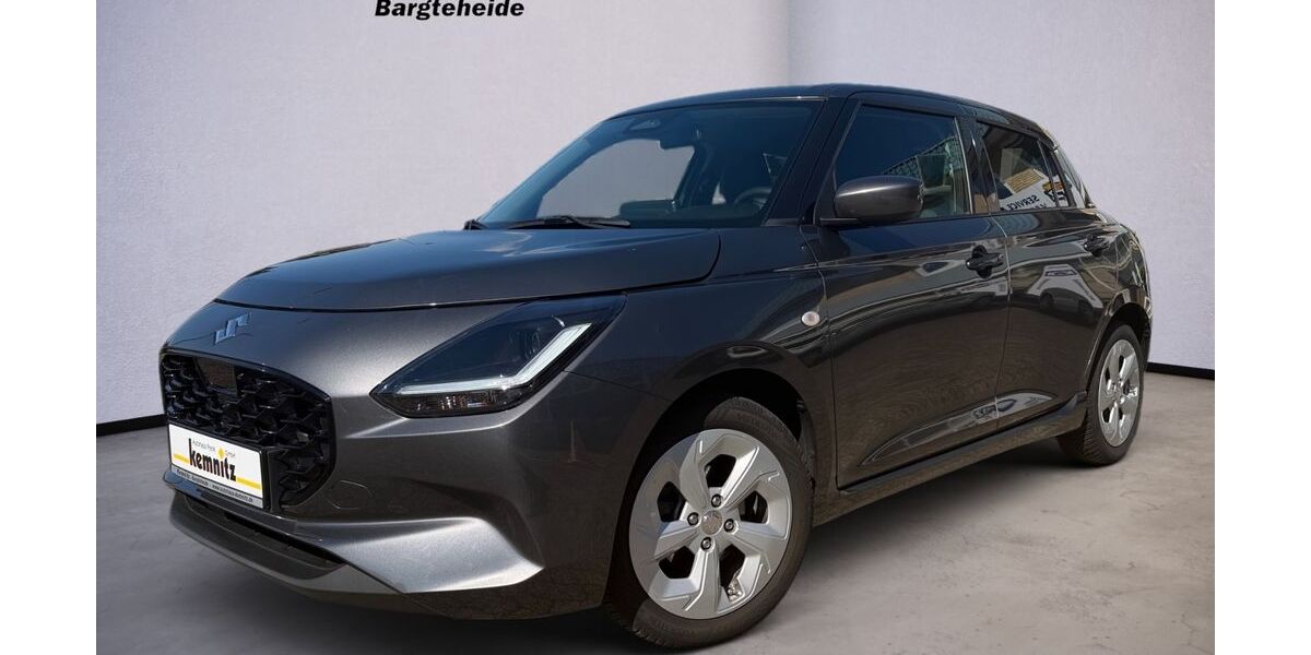Suzuki Swift 42.707 km 15.970 &euro; Bargteheide 22941